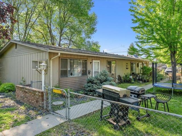 House for sale in Garland District, Spokane
