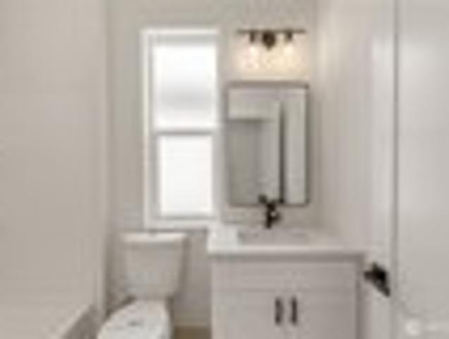 House for sale in Aberdeen, Washington