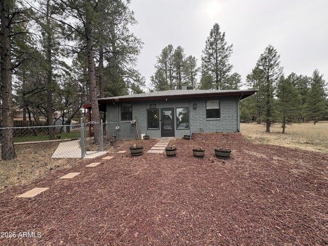 House for sale in Williams, Arizona