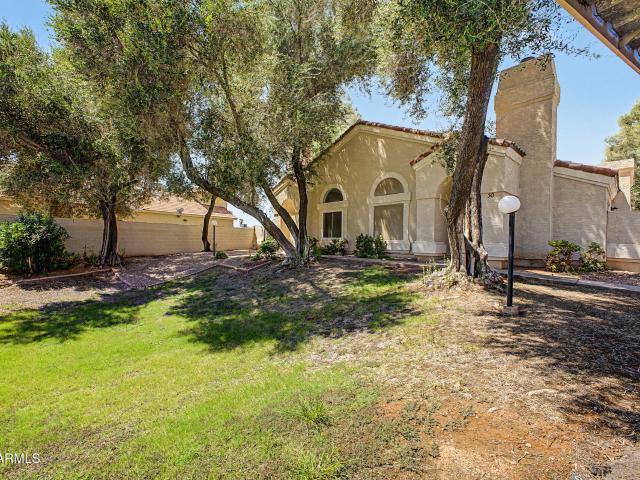 Townhouse for sale in Chandler, Arizona
