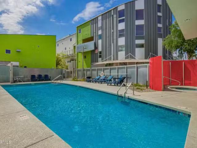 Condo for sale in Tempe