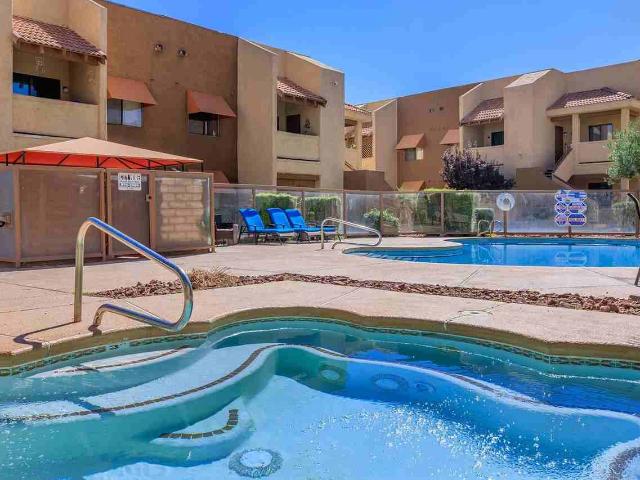 Apartment for rent in Las Vegas, Nevada