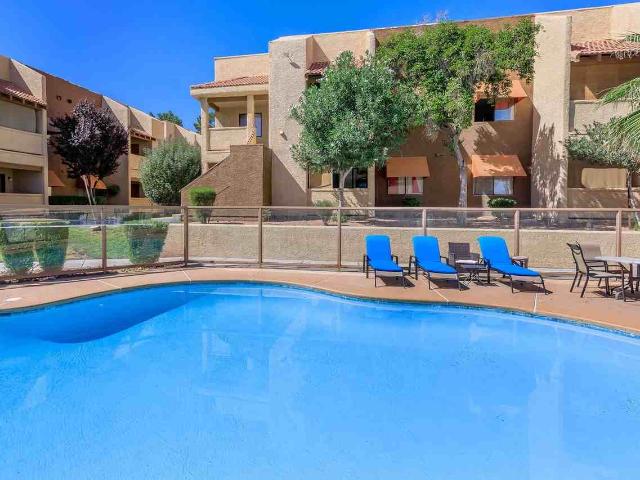 Apartment for rent in Las Vegas, Nevada