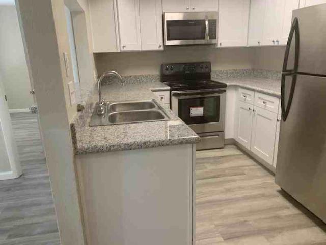 Apartment for rent in Las Vegas, Nevada