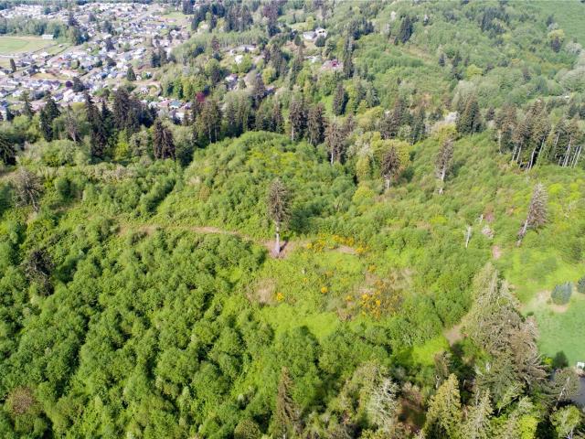 Land for sale in Raymond, Washington