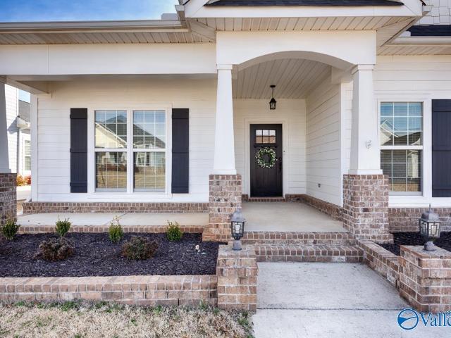 House for sale in Huntsville, Alabama