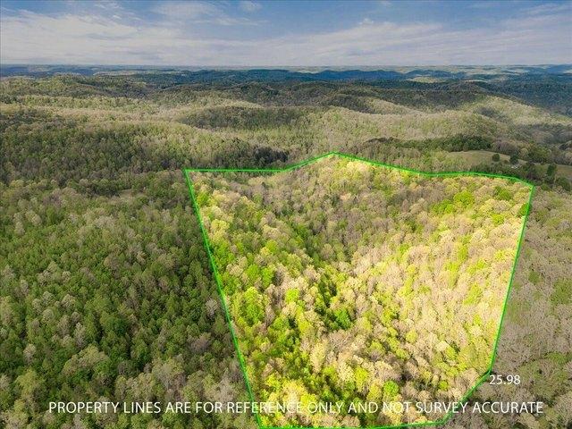 Land for sale in Laurel, Kentucky