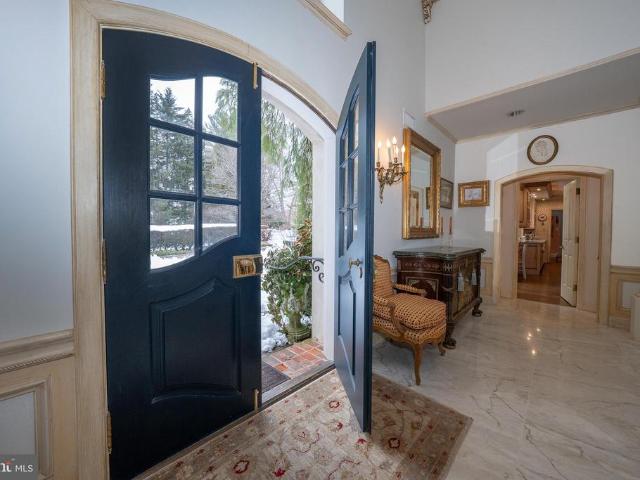 House for sale in Gladwyne, Pennsylvania