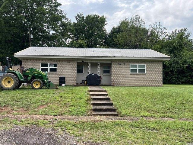 House for sale in Ark