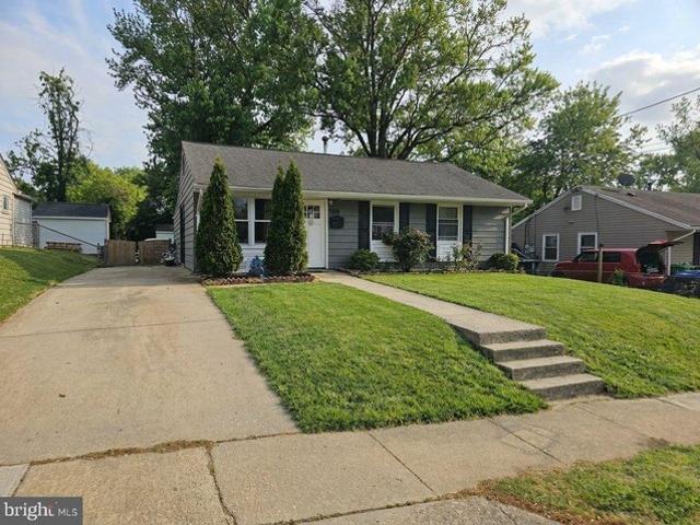 House for sale in Oxon Hill, Maryland