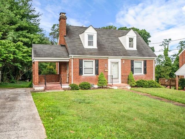 House for sale in Virginia