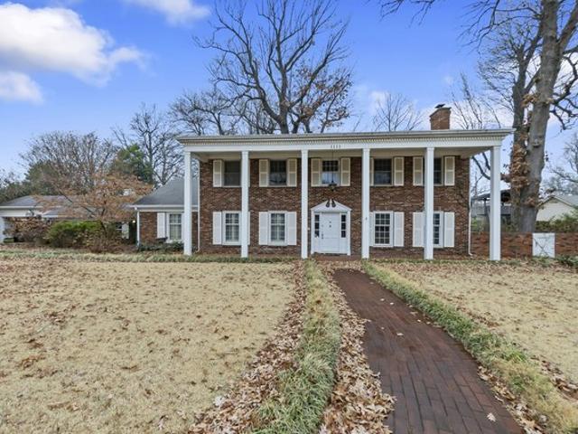 House for sale in Kennett, Missouri