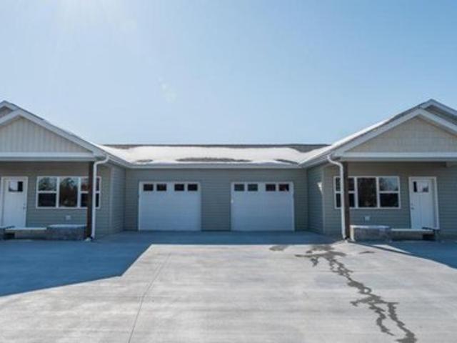House for sale in Nebraska