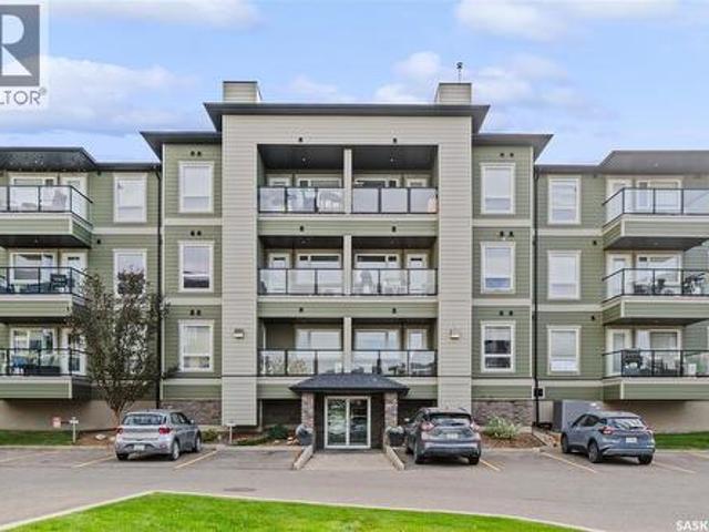 Condo for sale in Stonebridge, Saskatoon