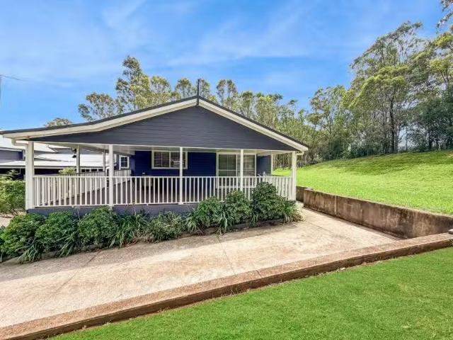 Apartment for rent in Theresa Park, New South Wales