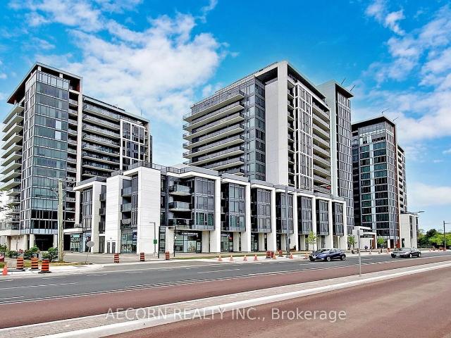 Condo for sale in York, Ontario