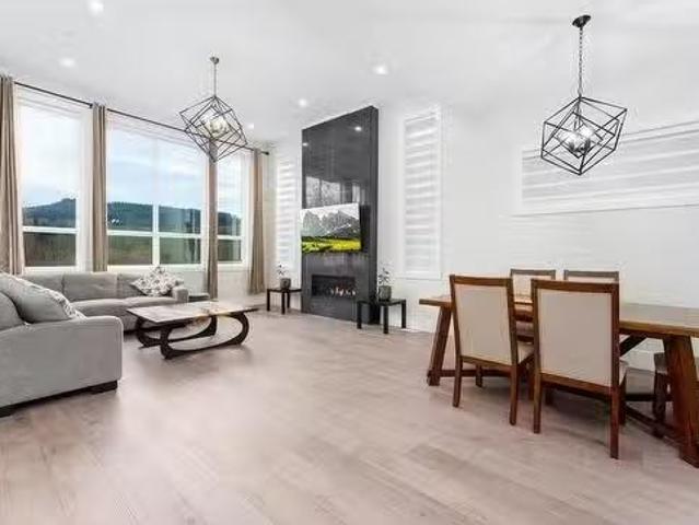 House for sale in Maple Ridge, British Columbia