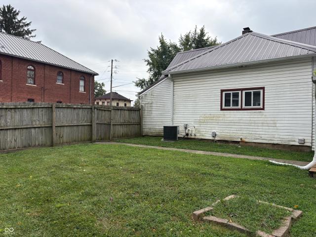 Property for rent in Camby, Indiana