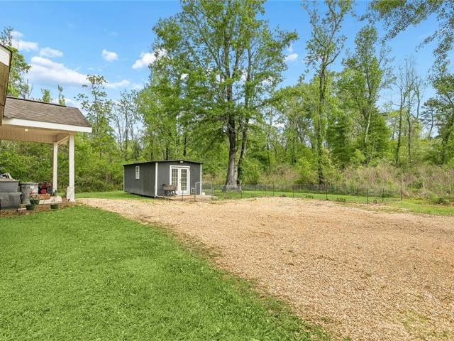 House for sale in Amite, Louisiana