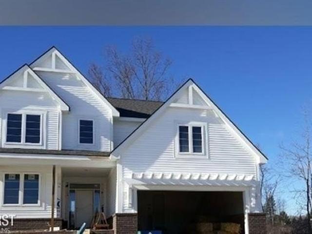 House for sale in Davison, Michigan