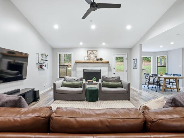 House for sale in Ark