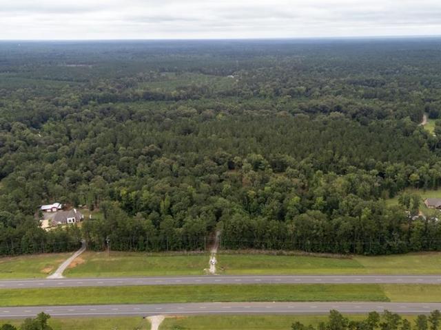 Land for sale in Boyce, Rapides Parish