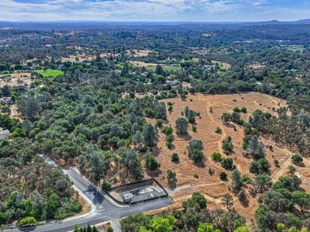 Land for sale in Auburn, Placer County