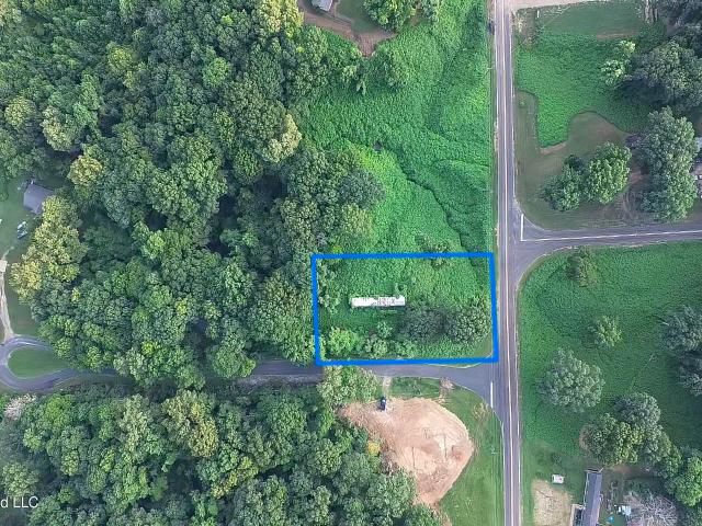 Land for sale in Hernando, Mississippi