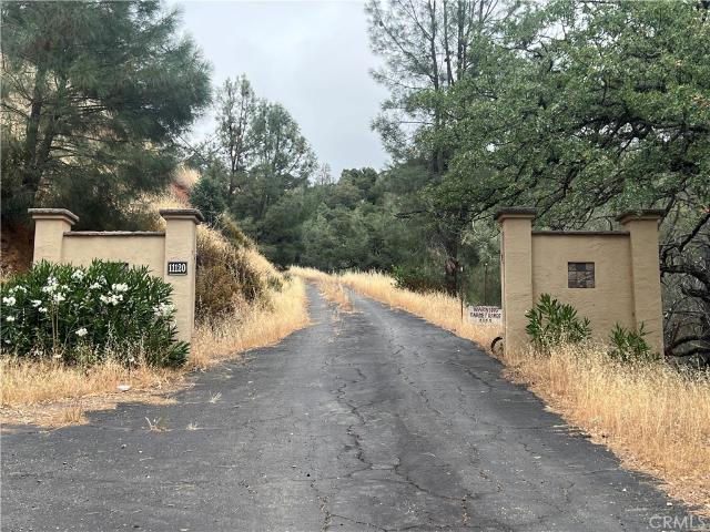 Land for sale in Lake, California