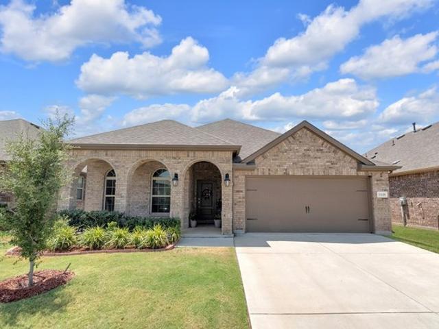House for sale in Aubrey, Denton County
