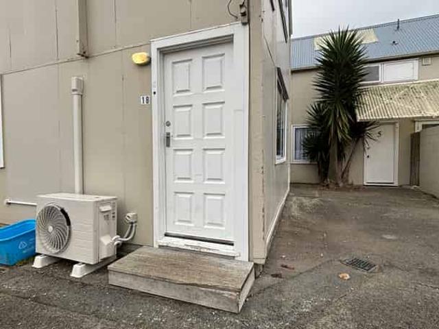 House for rent in Days Bay, Wellington