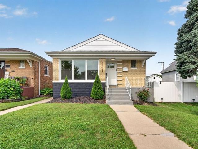 House for sale in Chicago Park, Illinois