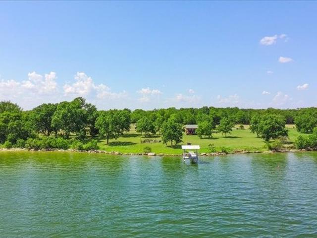 Land for sale in Navarro, Texas