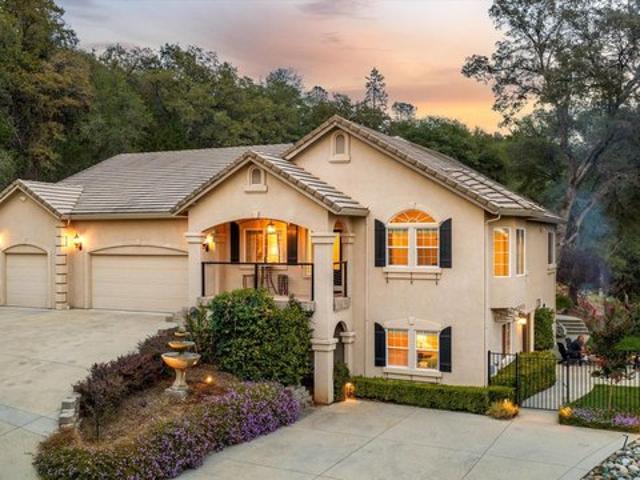House for sale in Auburn, Placer County