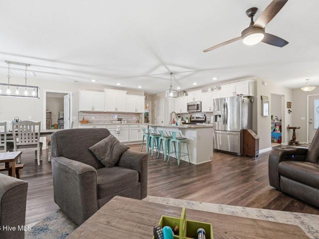 House for sale in Scotland, North Carolina