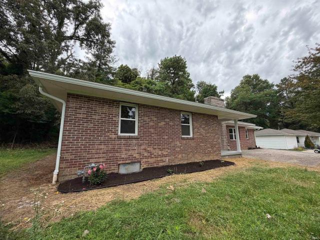 House for sale in Evansville, Vanderburgh County