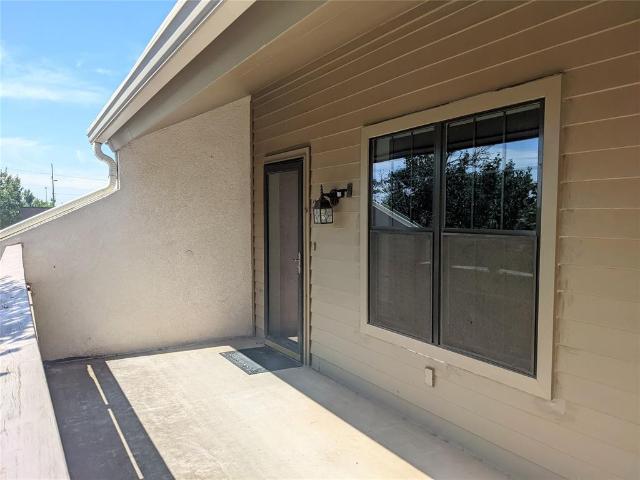 Condo for sale in Oklahoma City, Oklahoma