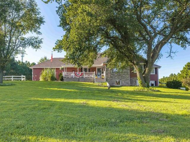 House for sale in Kansas