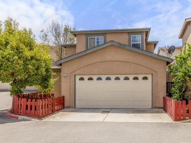 House for sale in California