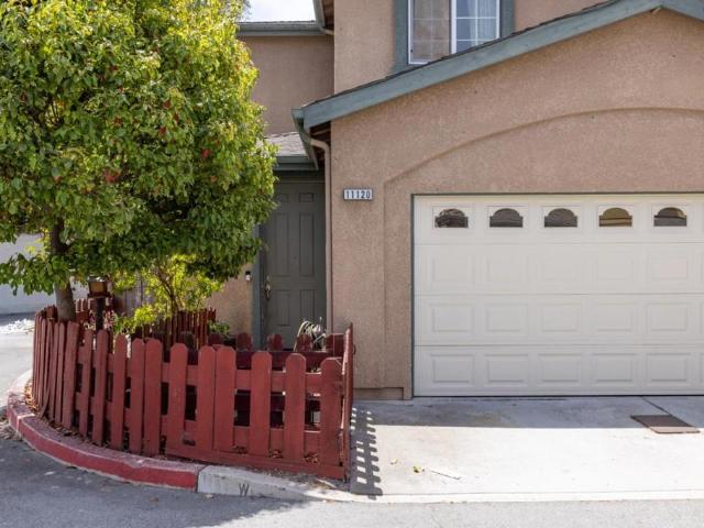 House for sale in California