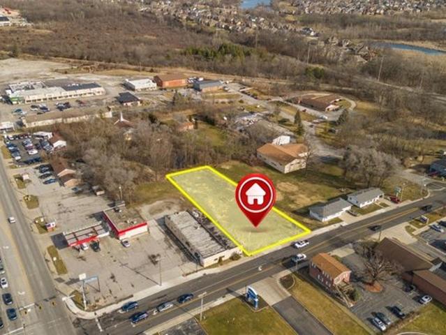 Land for sale in Saint John, Warrick County