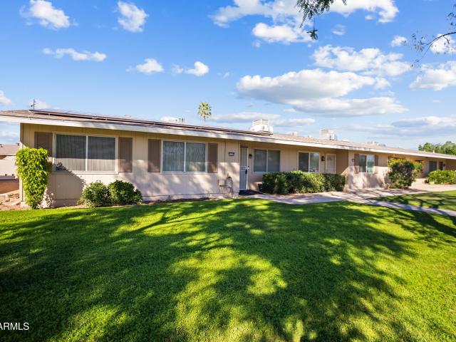 Townhouse for sale in Arizona