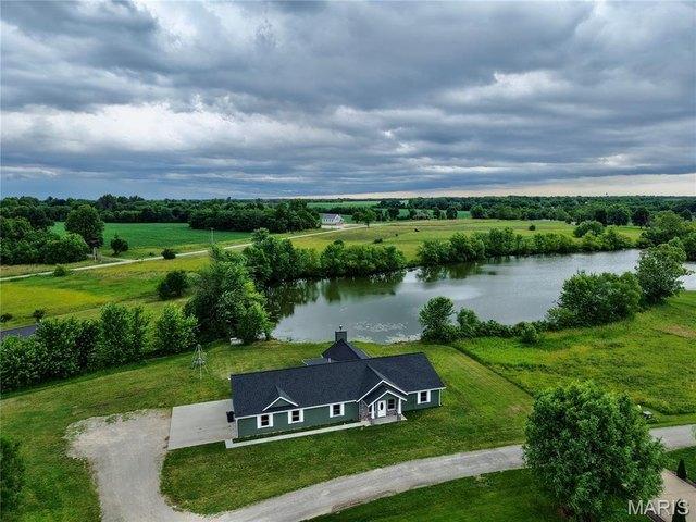 House for sale in Hannibal, Missouri