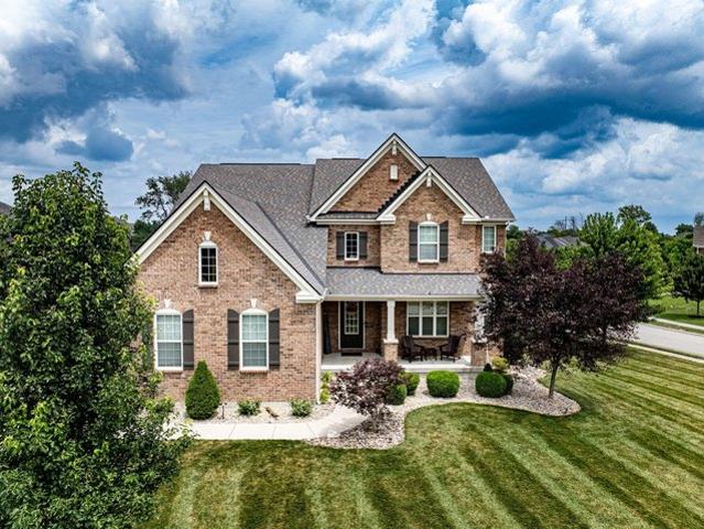 House for sale in Union, Kentucky