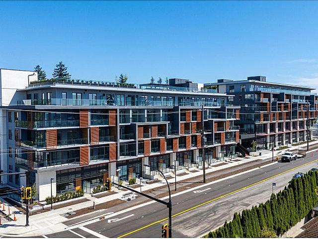 Condo for sale in Vancouver, British Columbia