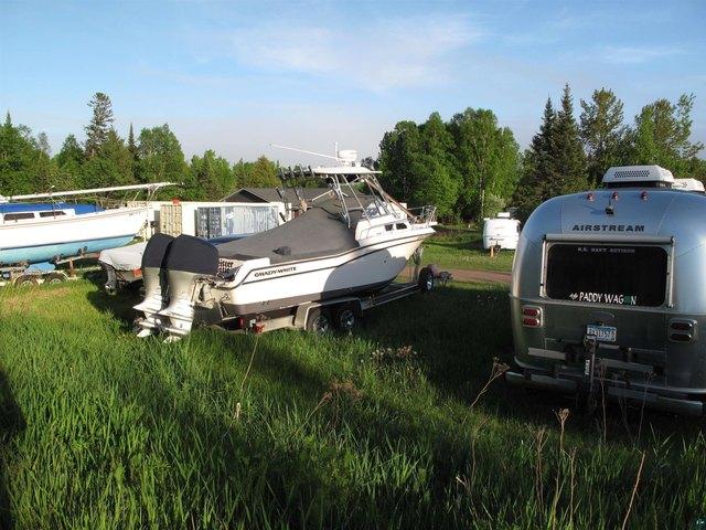 Land for sale in Grand Marais, Minnesota