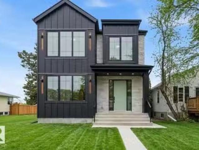House for sale in Newton, Edmonton