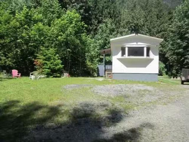 House for sale in British Columbia