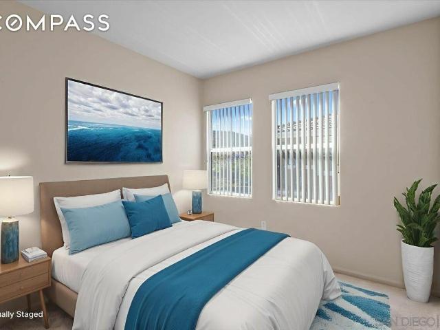 Townhouse for sale in San Diego