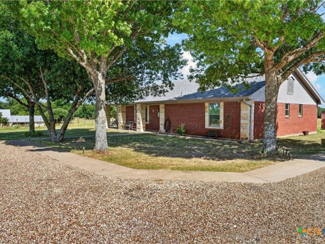 House for sale in Gatesville, Coryell County